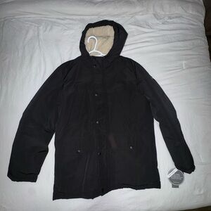 Michael Kors Hooded Parka